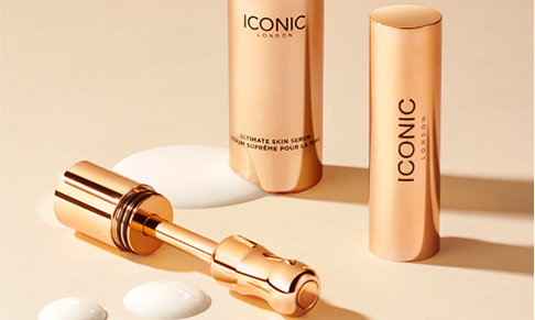 ICONIC London launches debut skincare range